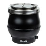 Dualit Hotpot Soup Kettle Satin Black 70012