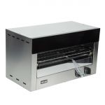 Lincat Lynx 400 Pizzachef Salamander Grill LPC