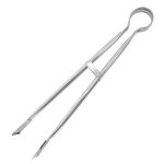 Vogue Steak Tongs 20"