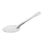 Vogue Perforated Serving Spoon 11