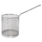 Vogue Stainless Steel Spaghetti Basket 5.9