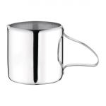 Olympia Concorde Stainless Steel Milk Jug