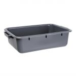 Vogue Plastic Storage Box