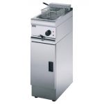 Lincat Single Tank Free Standing Electric Fryer J6