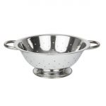 Vogue Stainless Steel Colander 9