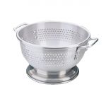 Vogue Aluminium Colander 14