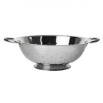 Vogue Stainless Steel Colander 12