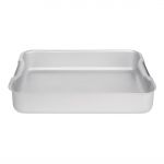 Vogue Aluminium Roasting Dish 370mm