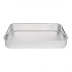 Vogue Aluminium Roasting Dish 420mm