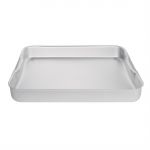 Vogue Aluminium Roasting Dish 520mm