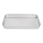 Vogue Aluminium Bakewell Pan 320mm