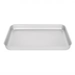 Vogue Aluminium Bakewell Pan 370mm