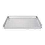 Vogue Aluminium Bakewell Pan 470mm