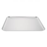 Vogue Aluminium Baking Tray