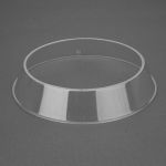 Vogue Polycarbonate Plate Ring