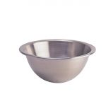 Matfer Bourgeat Round Bottom Whipping Bowl 3.5 Ltr