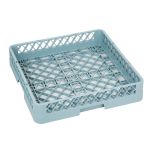 Vogue Open Cup Dishwasher Rack
