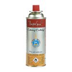 Butane and Propane Mixture Gas Canister 12x 220g (Pack of 12)