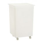 Mobile Ingredient Bin 118Ltr