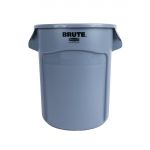 Rubbermaid Brute Utility Container 75.7Ltr Grey