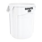Rubbermaid Brute Container 75.7Ltr White