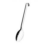 Vogue Perforated Spoon with Hook 14