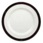 Churchill Venice Classic Plates 280mm (Pack of 12)