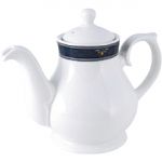 Churchill Venice Tea and Coffee Pots 852ml (4 Pack)