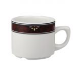 Churchill Milan Maple Tea Cups 199ml (Pack of 24)