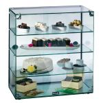 Lincat Seal Glass Cabinet GC46