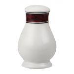 Churchill Milan Sandringham Pepper Shakers (12 Pack)