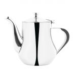 Olympia Arabian Coffee Pot Stainless Steel 700ml