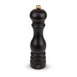 Peugeot Dark Wood Pepper Mill 9in