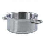 Matfer Bourgeat Tradition Plus Casserole Pan 8.6Ltr