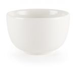 Churchill Whiteware Sugar Bowls 89mm (12 pack)