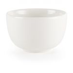 Churchill Whiteware Sugar Bowls 89mm (Pack of 12)