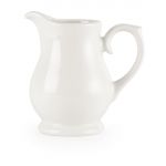 Churchill Whiteware Sandringham Jugs 284ml (4 Pack)