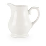 Churchill Whiteware Sandringham Jugs 284ml (Pack of 4)