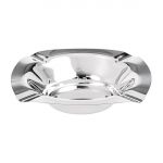 Olympia Stainless Steel Ashtray