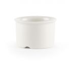 Churchill Snack Attack Dipper Pots White 45ml (24 pack)