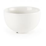 Churchill Snack Attack Small Soup Bowls White 284ml (24 pack)