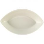 Churchill Voyager Eclipse Dishes White 210mm (6 Pack)