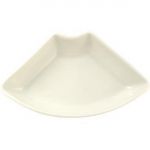 Churchill Voyager Solar Dishes White 137mm (12 Pack)