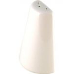 Churchill Voyager Comet Odyssey Pepper Shakers White 89mm (6 Pack)