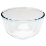 Pyrex Bowl 0.5 Ltr