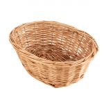 Olympia Wicker Table Basket - 70x230x180mm