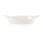 Churchill Oval Eared Dishes 228mm (6 pack)