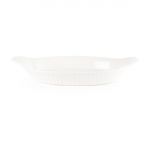 Churchill Oval Eared Dishes 190mm (6 pack)