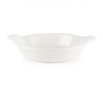 Churchill Round Eared Shirred Egg Dishes 180mm (6 pack)