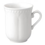 Churchill Buckingham White Mugs (24 pack)